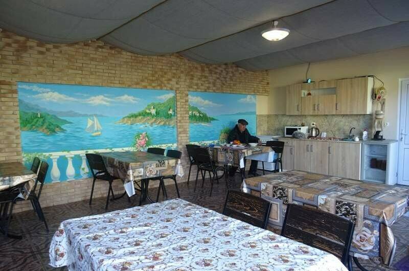 Изображение Изображение гостиницы "Гостевой дом «Жемчужина»" #4 #4