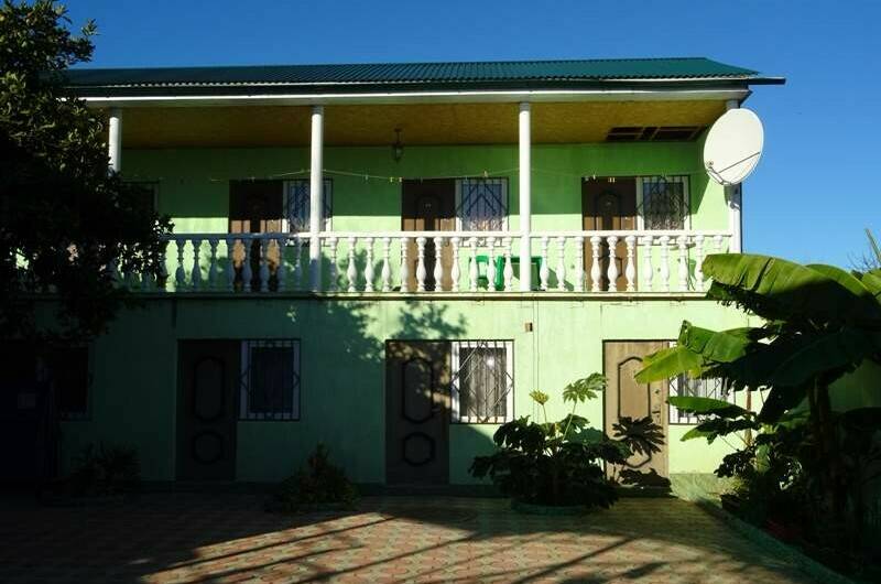 Изображение Изображение гостиницы "Гостевой дом «Жемчужина»" #5 #5