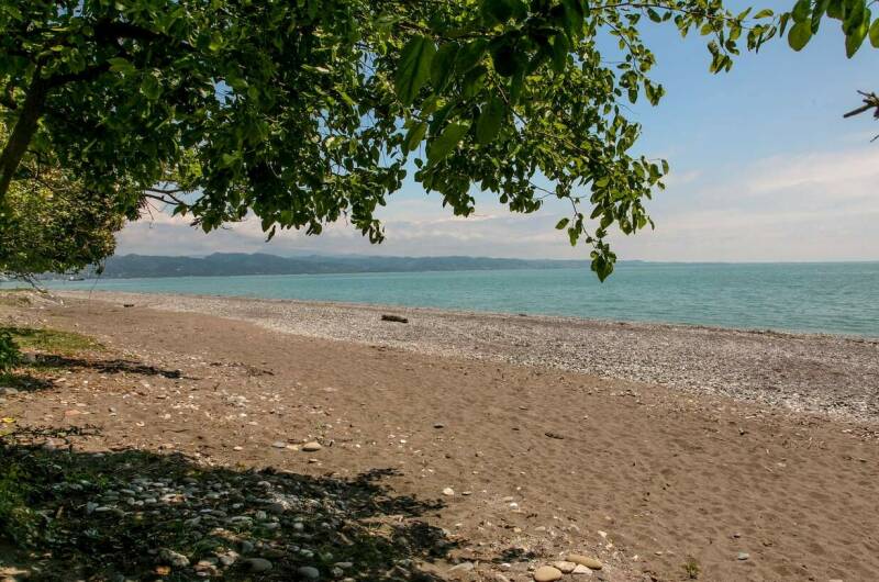 Изображение Изображение гостиницы "Гостевой дом «Жемчужина»" #6 #6