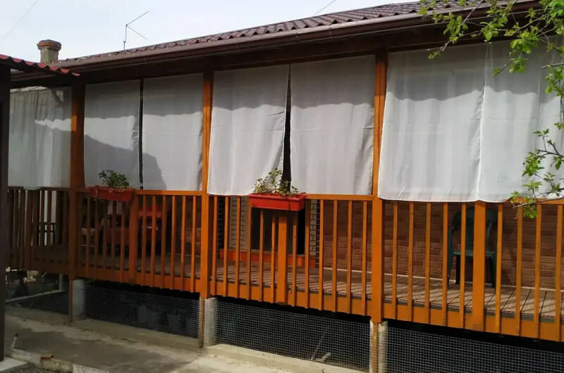 Изображение Изображение квартиры "Дом под ключ на Адлейба 212" #5 #5