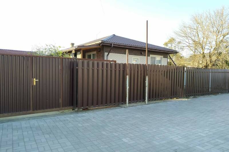 Изображение Изображение квартиры "Дом под ключ на Адлейба 212" #6 #6