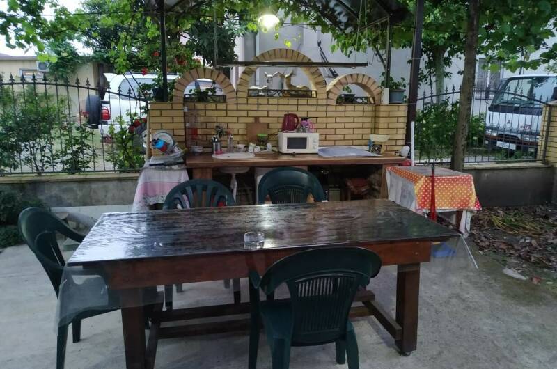 Изображение Изображение квартиры "Дом под ключ на Адлейба 212" #8 #8