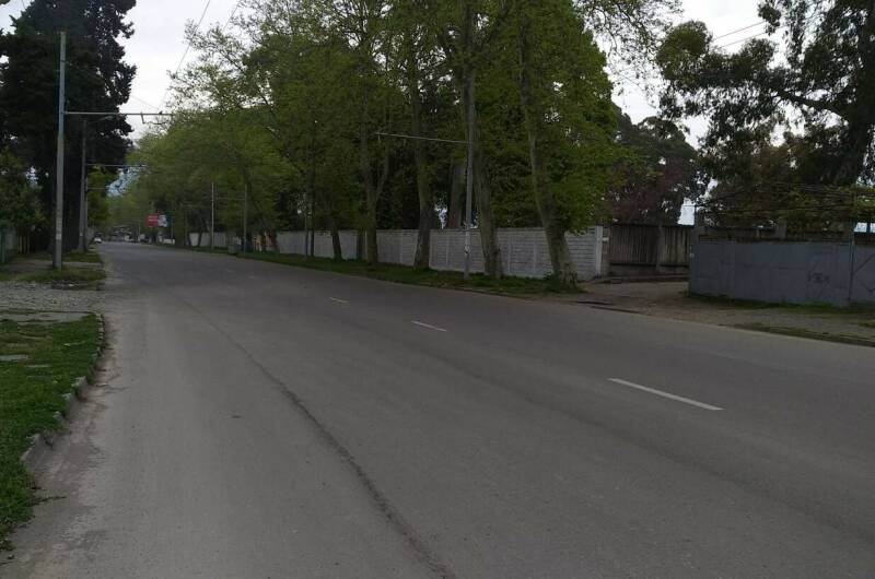 Изображение Изображение квартиры / апартамента "Дом под ключ на Адлейба 212" #10 #8