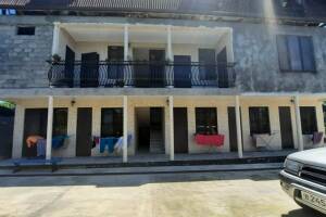 Изображение гостиницы "Гостевой дом «Светлана»"