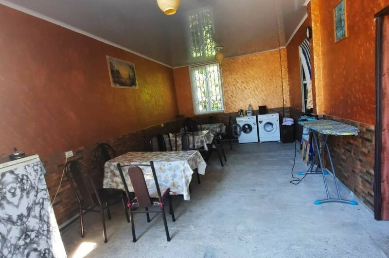 Изображение Изображение гостиницы "Гостевой дом «Светлана»" #4 #4