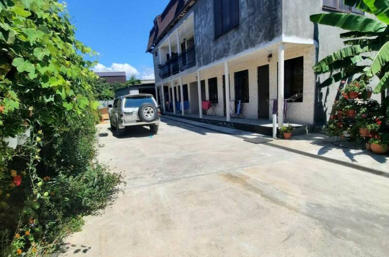 Изображение Изображение гостиницы "Гостевой дом «Светлана»" #5 #5