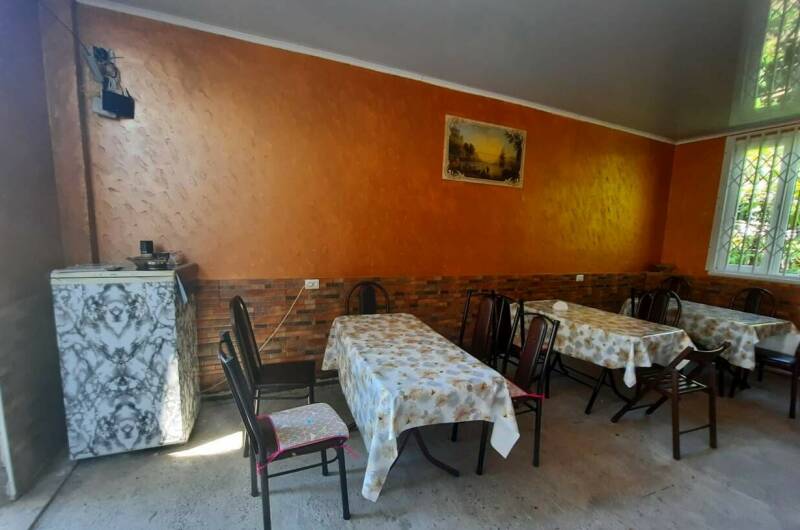 Изображение Изображение гостиницы "Гостевой дом «Светлана»" #6 #6