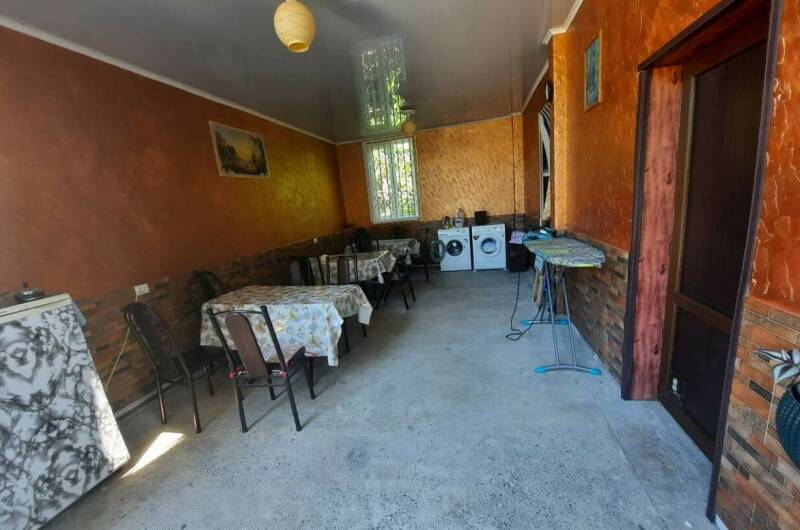 Изображение Изображение гостиницы "Гостевой дом «Светлана»" #7 #7