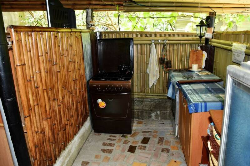 Изображение Изображение гостиницы &quot;Частный дом «New-Afon»&quot; #7 #7