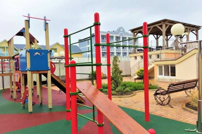 Изображение Изображение гостиницы &quot;Отель «Palma Soneta»&quot; #2 #2