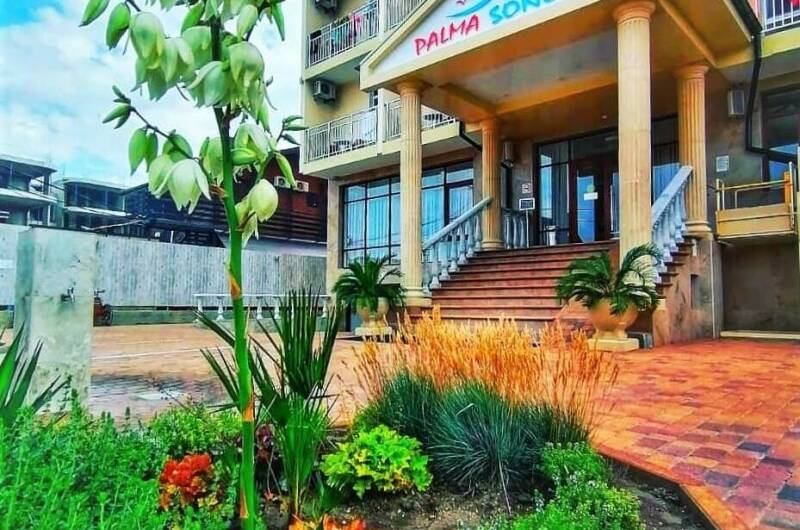 Изображение Изображение гостиницы &quot;Отель «Palma Soneta»&quot; #3 #3