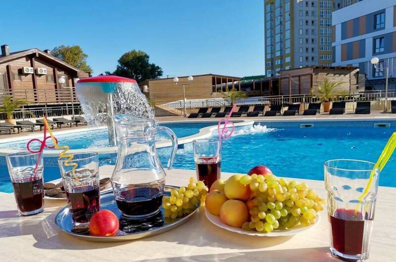 Изображение Изображение гостиницы &quot;Отель «Palma Soneta»&quot; #8 #8