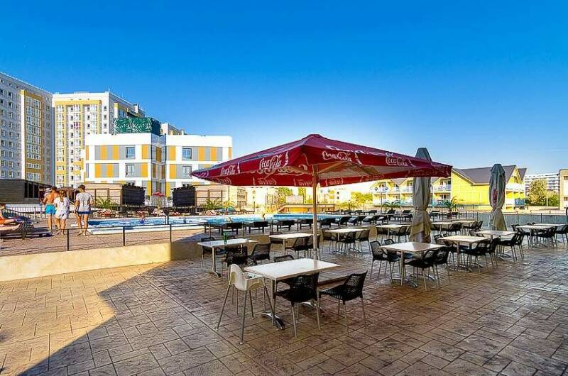 Изображение Изображение отеля / гостиницы "Отель «Palma Soneta»" #10 #8