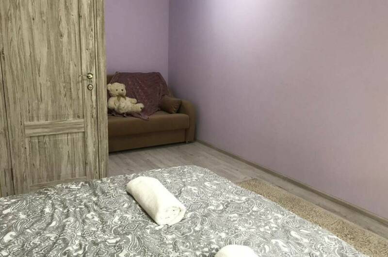 Изображение Изображение гостиницы &quot;Гостевой дом «Дом в лесу»&quot; #3 #3