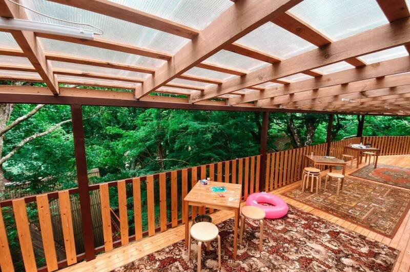 Изображение Изображение гостиницы &quot;Гостевой дом «Дом в лесу»&quot; #6 #6