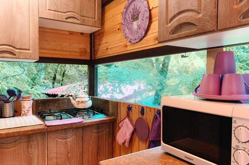 Изображение Изображение гостиницы &quot;Гостевой дом «Дом в лесу»&quot; #7 #7