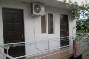 Изображение гостиницы "Гостевой дом «Тихий уголок»"