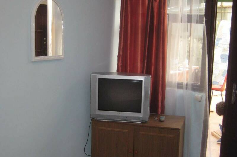 Изображение Изображение гостиницы "Гостевой дом «Тихий уголок»" #6 #6