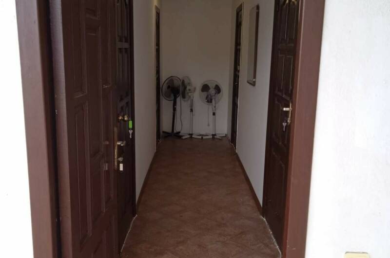 Изображение Изображение гостиницы "Гостевой дом «Тихий уголок»" #8 #8