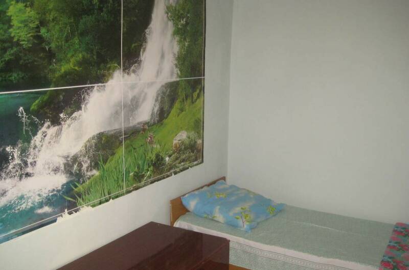 Изображение Изображение отеля / гостиницы "Гостевой дом «Тихий уголок»" #10 #8