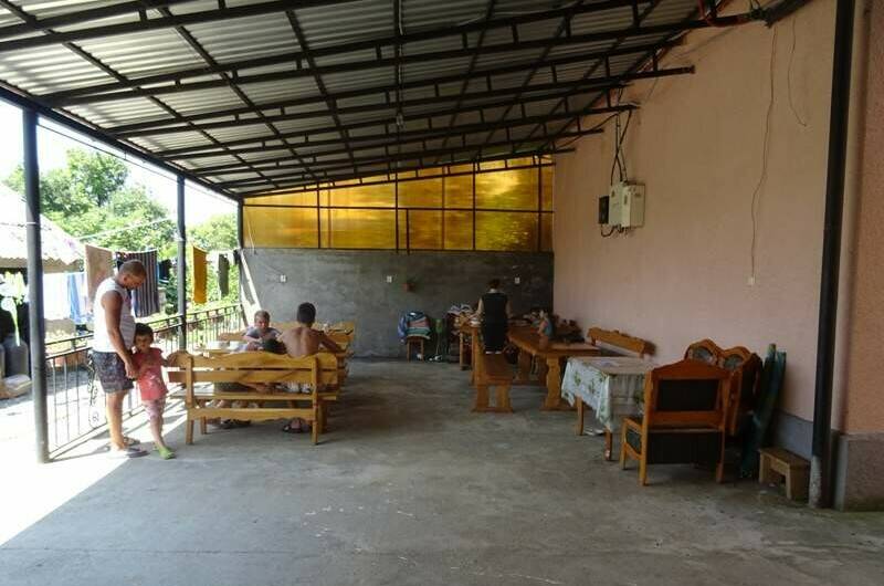 Изображение Изображение гостиницы &quot;Частный сектор на Саят-Нова 5&quot; #2 #2