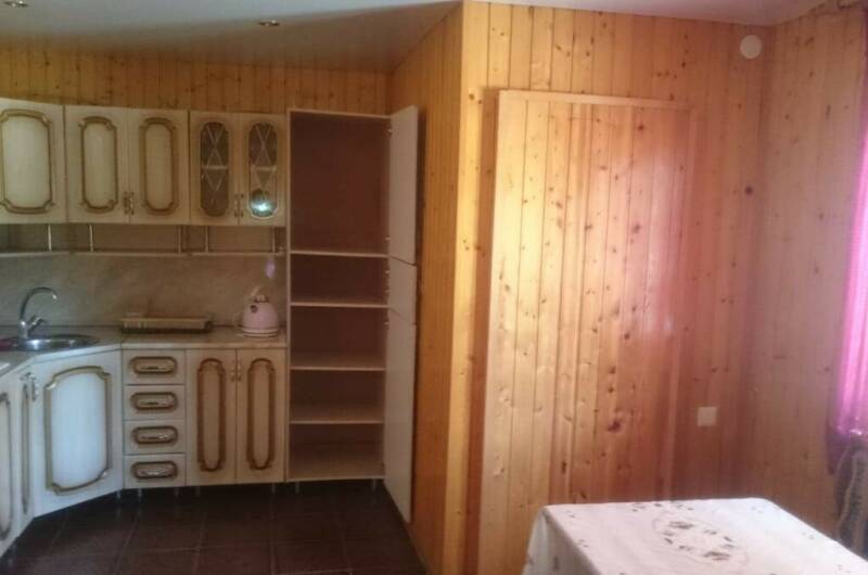 Изображение Изображение гостиницы &quot;Частный сектор на Саят-Нова 5&quot; #3 #3