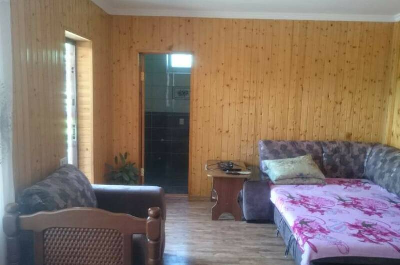 Изображение Изображение гостиницы &quot;Частный сектор на Саят-Нова 5&quot; #4 #4