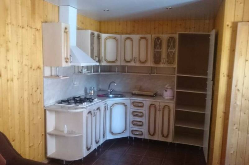 Изображение Изображение гостиницы &quot;Частный сектор на Саят-Нова 5&quot; #5 #5