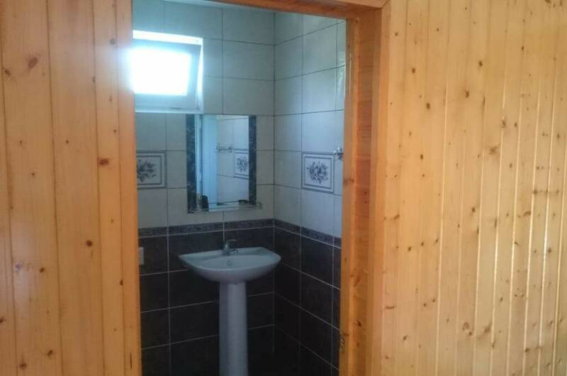 Изображение Изображение гостиницы &quot;Частный сектор на Саят-Нова 5&quot; #6 #6