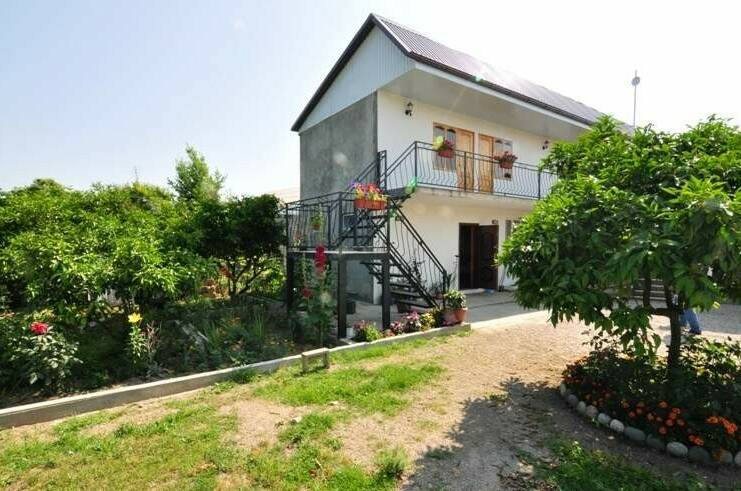 Изображение Изображение гостиницы &quot;Частный сектор на Саят-Нова 5&quot; #7 #7