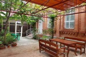 Изображение Гостевой дом «Татьяна» #3