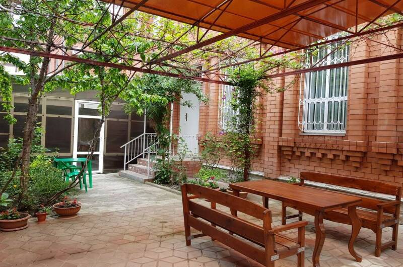 Изображение Изображение гостиницы &quot;Гостевой дом «Татьяна»&quot; #1 #1