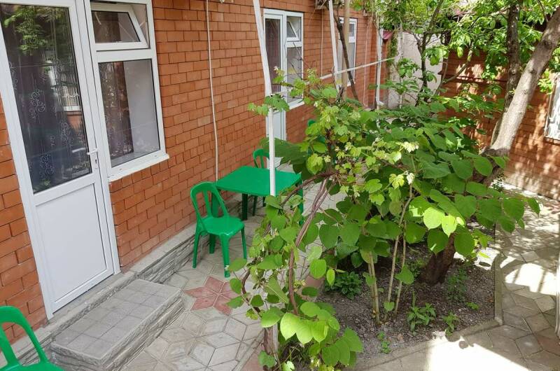 Изображение Изображение гостиницы &quot;Гостевой дом «Татьяна»&quot; #2 #2