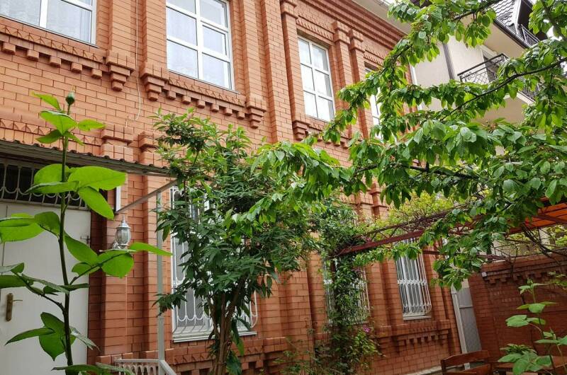 Изображение Изображение гостиницы &quot;Гостевой дом «Татьяна»&quot; #4 #4