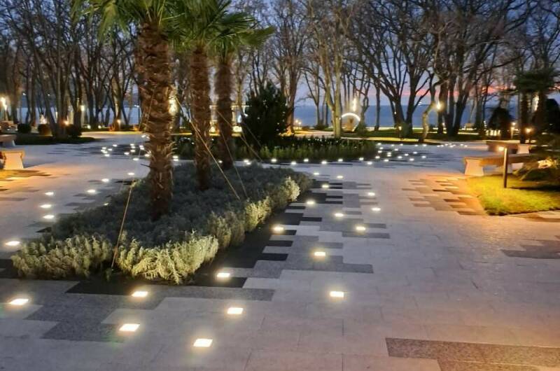 Изображение Изображение гостиницы &quot;Гостевой дом «Татьяна»&quot; #5 #5