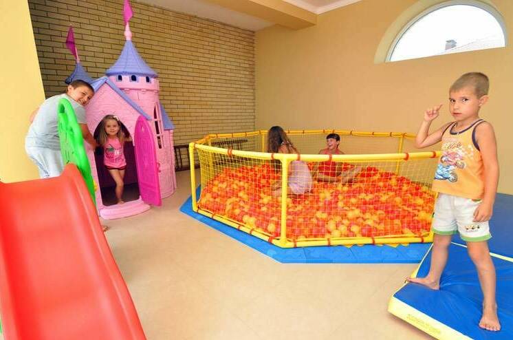 Изображение Изображение гостиницы "Частное домовладение «Астория»" #3 #3