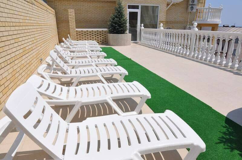 Изображение Изображение гостиницы "Частное домовладение «Астория»" #6 #6