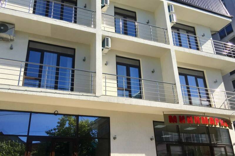 Изображение Изображение гостиницы &quot;Гостевой дом «Солнечный»&quot; #1 #1