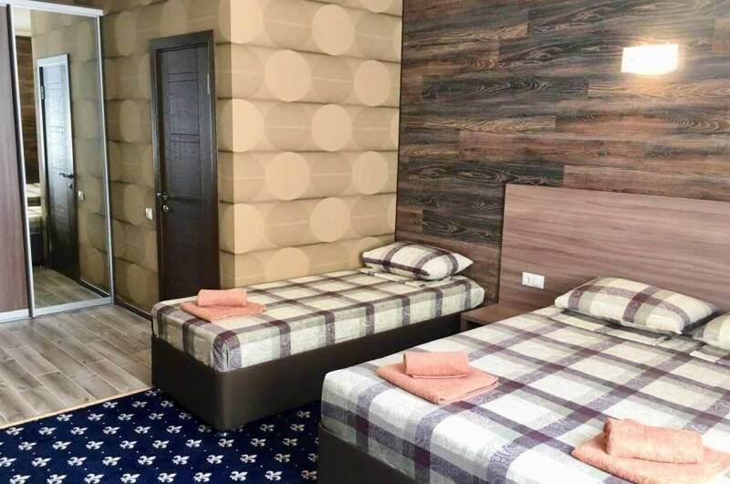 Изображение Изображение гостиницы &quot;Гостевой дом «Солнечный»&quot; #2 #2