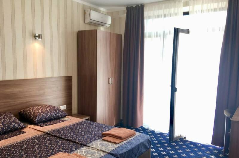 Изображение Изображение гостиницы &quot;Гостевой дом «Солнечный»&quot; #3 #3