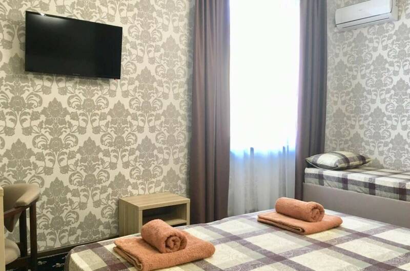 Изображение Изображение гостиницы &quot;Гостевой дом «Солнечный»&quot; #5 #5