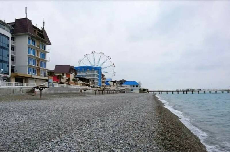 Изображение Изображение гостиницы &quot;Гостевой дом «Солнечный»&quot; #6 #6