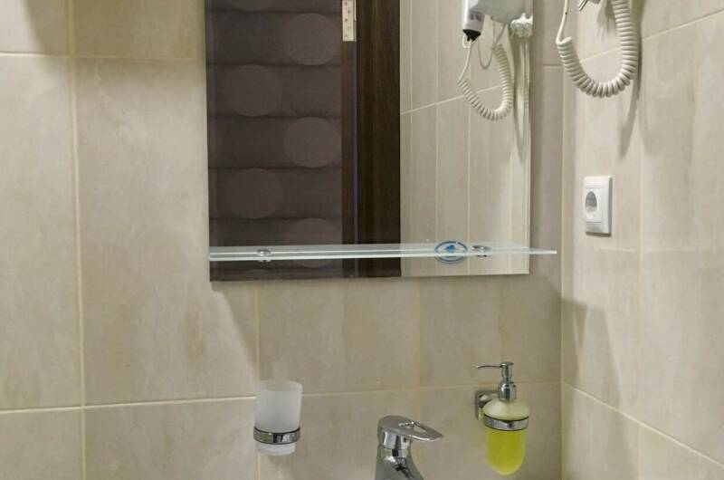 Изображение Изображение отеля / гостиницы "Гостевой дом «Солнечный»" #11 #9