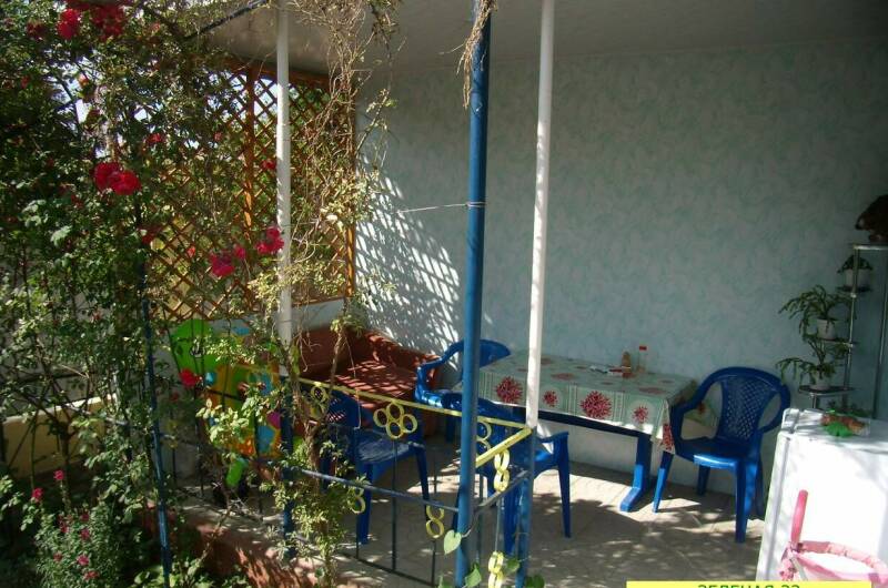 Изображение Изображение гостиницы &quot;Частный сектор «Зеленая 22»&quot; #7 #7