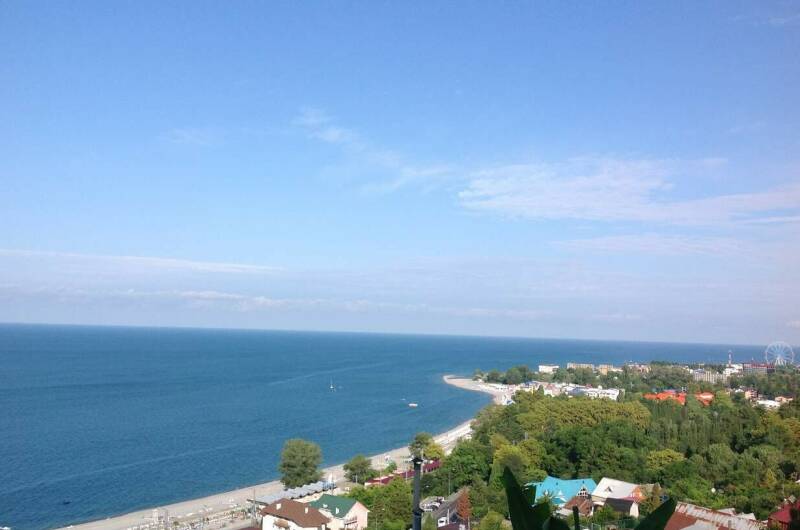 Изображение Изображение гостиницы &quot;Гостевой дом «На Хвойной»&quot; #2 #2