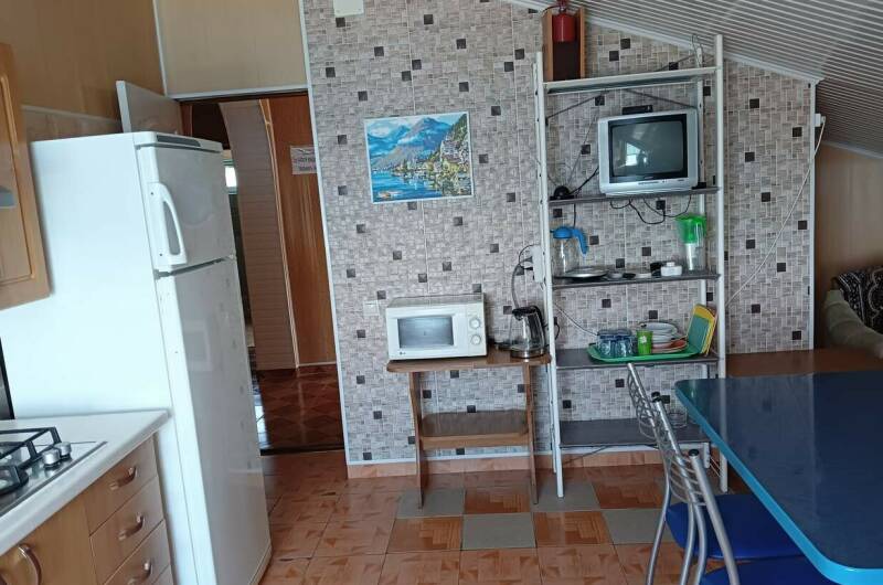 Изображение Изображение гостиницы &quot;Гостевой дом «На Хвойной»&quot; #4 #4