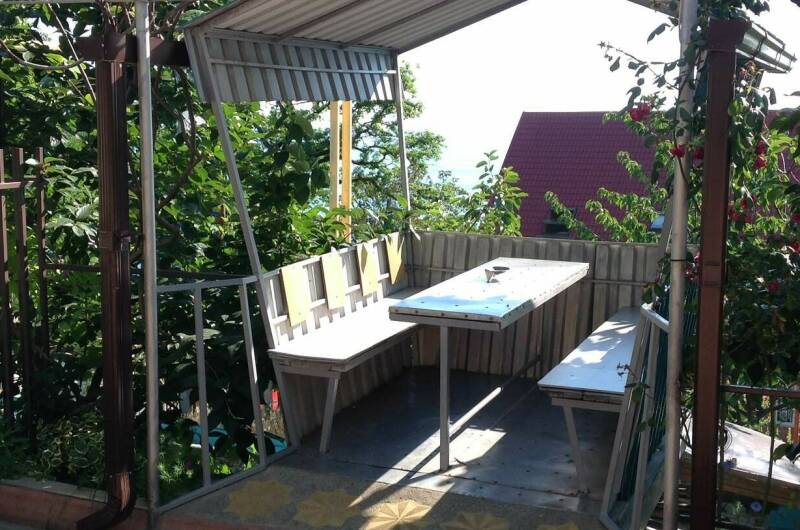 Изображение Изображение гостиницы &quot;Гостевой дом «На Хвойной»&quot; #8 #8