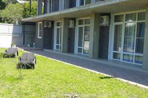 Гостевой дом на Дунайской