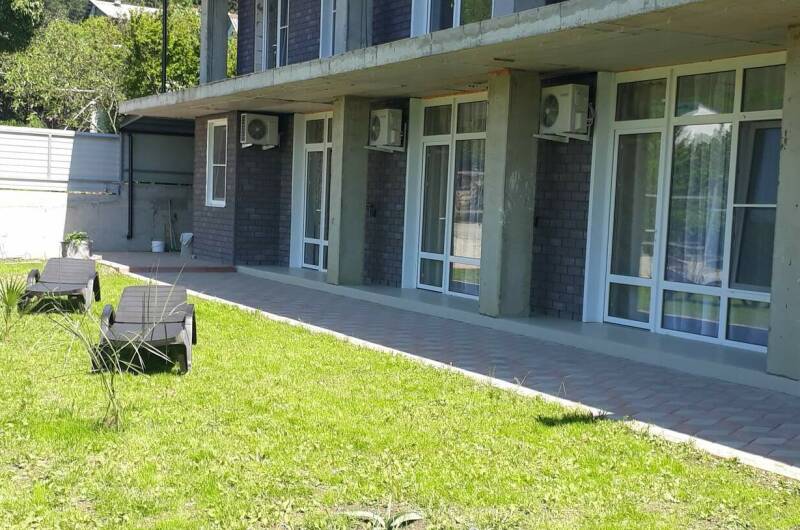 Изображение Изображение гостиницы "Гостевой дом на Дунайской" #1 #1