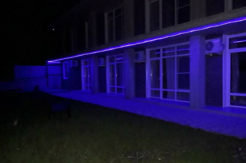 Изображение Изображение гостиницы "Гостевой дом на Дунайской" #6 #6